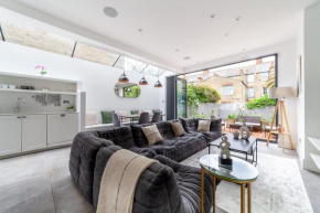 Sophisticated House in Clapham